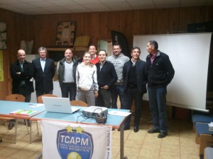 TCAPM - AG 2012