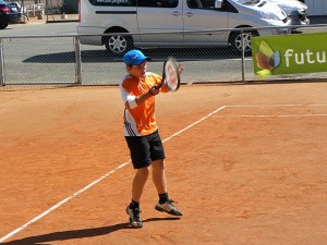 TCAPM - Tournoi jeunes