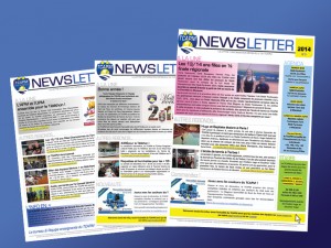 newsletter