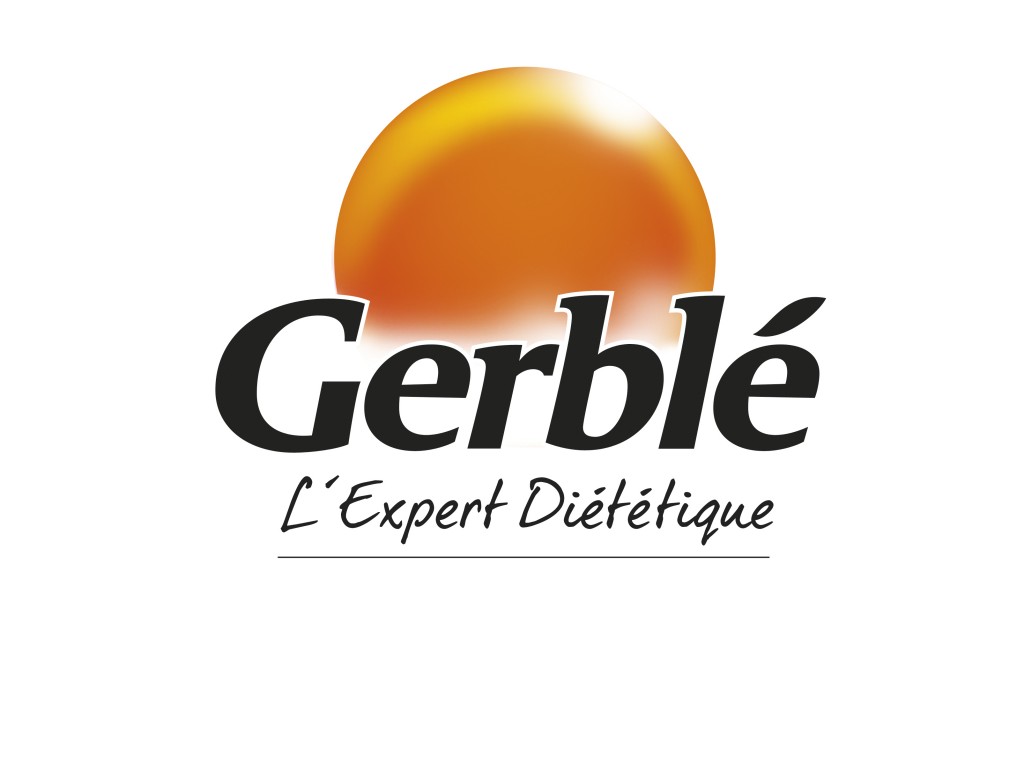 GERBLE LOGO EXPERT DIET